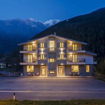 Hotel Garnì Alta Valle-2